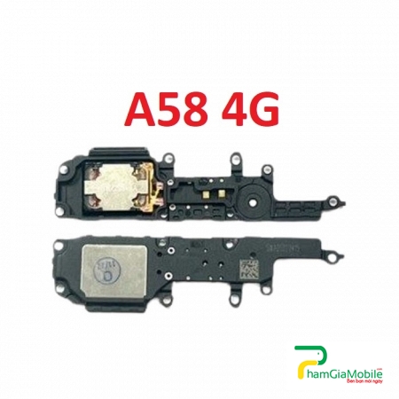 Loa Chuông, Loa Ngoài Oppo A58 4G Speaker Ringer Buzzer